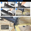 China-top V1015 V Nailer 1/4'' to 5/8'' Picture Frame Joiner