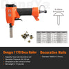 Dongya 1170 Diameter 29/64 Inch Pneumatic Deco Nailer