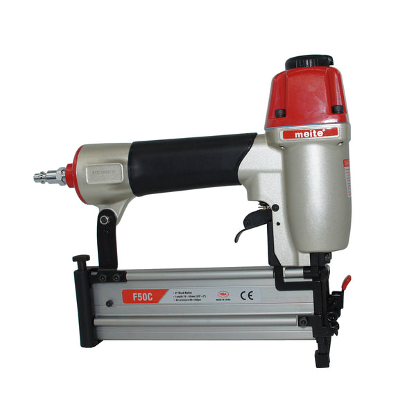 brad nailer 18 gauge 2'' air brad nailer