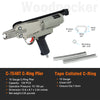 c ring tool 15 gauge c ring tool hog ring gun for car seats spring mattresss fencing