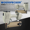 Woodpecker ST64 14 Gauge Heavy Duty Concrete T Nailer