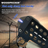 WOODPECKER CTQ5XD Pneumatic Heavy-Duty Cutting Nipper, Less Than 5mm Diameter Wire Cutting, Cutting Wire Tool, Air Power Wire Shear