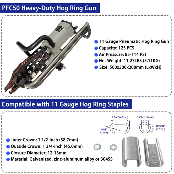 Internal and external snap ring tool, screw-operated 1558/C13 – Beta Tools